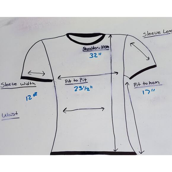 Princess Cruises Womens Top Boho Embroidered Size XL White - Picture 5 of 5